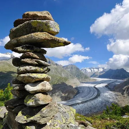 Tschiffra Eg Bettmeralp