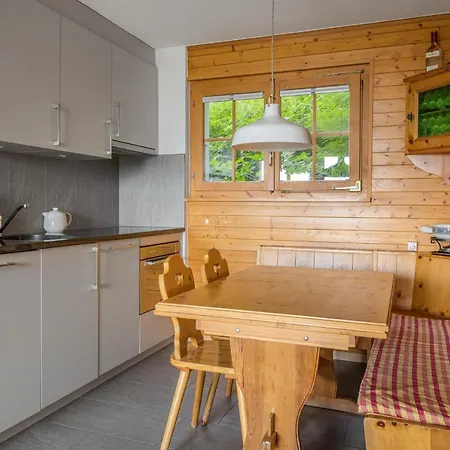 Tschiffra Eg * Bettmeralp