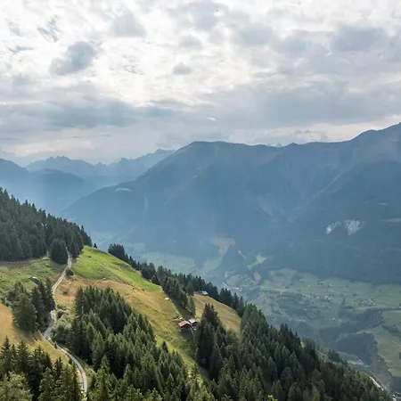 Apartament Tschiffra Eg Bettmeralp