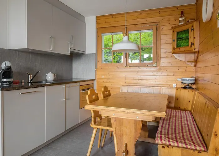 Tschiffra Eg * 베트머알프