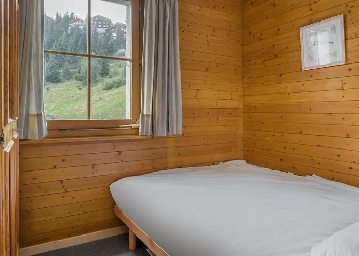 Tschiffra Eg * 베트머알프