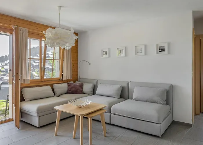 Tschiffra Eg 베트머알프