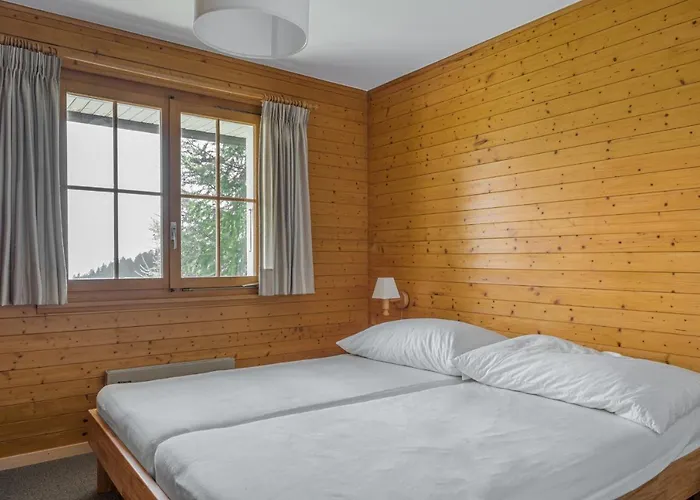 아파트 Tschiffra Eg