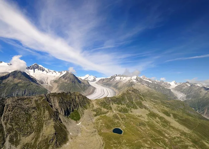 Tschiffra Eg 베트머알프