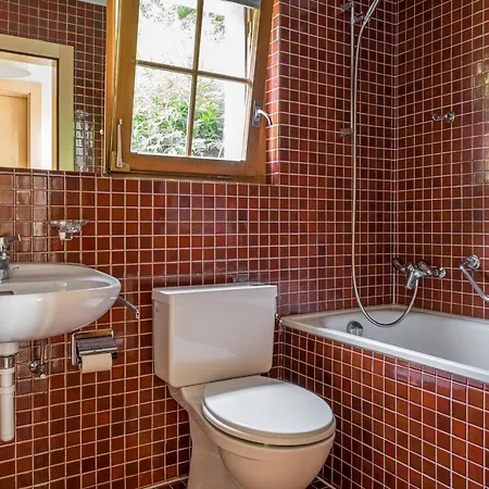 Apartamento Tschiffra Eg