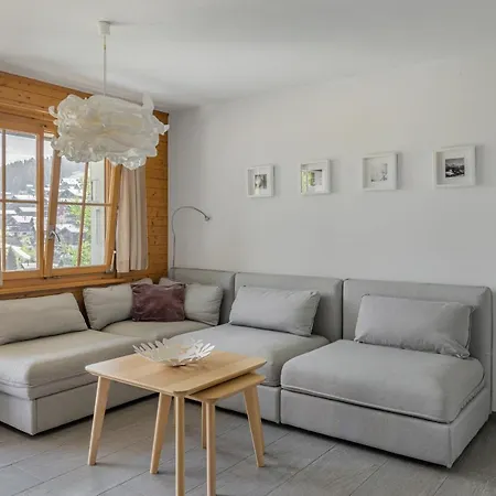 Tschiffra Eg Bettmeralp