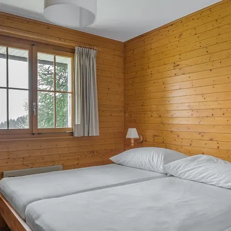 Apartamento Tschiffra Eg