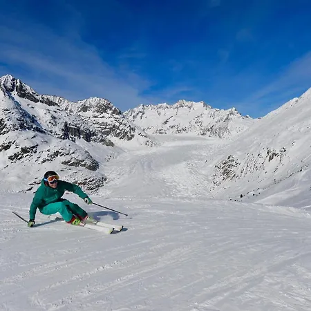 Tschiffra Eg * Bettmeralp