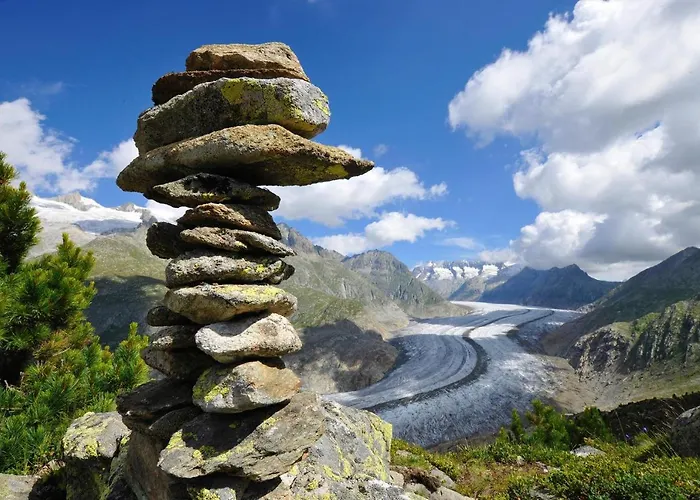 Tschiffra Eg Bettmeralp