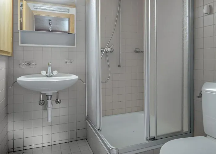 Apartment Tschiffra Eg *