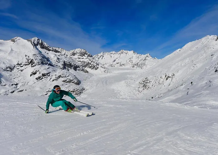 Tschiffra Eg * Bettmeralp