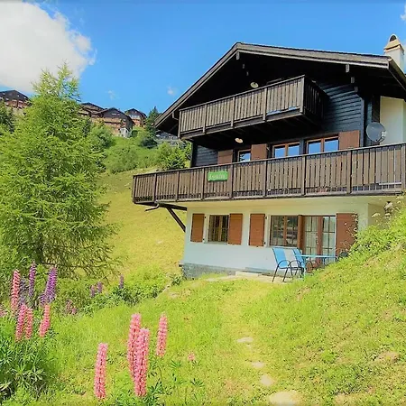 Tschiffra Eg * Беттмеральп