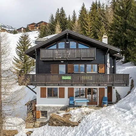 Apartment Tschiffra Eg Bettmeralp