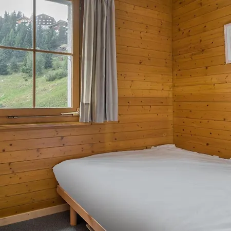 Tschiffra Eg * Беттмеральп