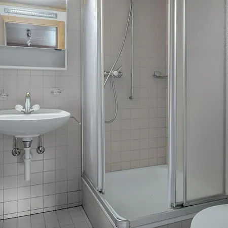 Апартаменты Tschiffra Eg *