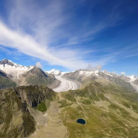 Tschiffra Eg Bettmeralp
