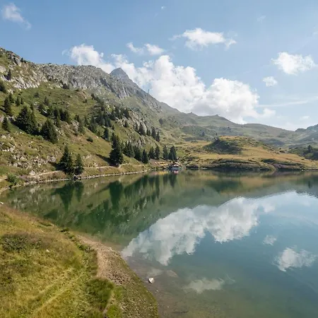 Tschiffra Eg Беттмеральп