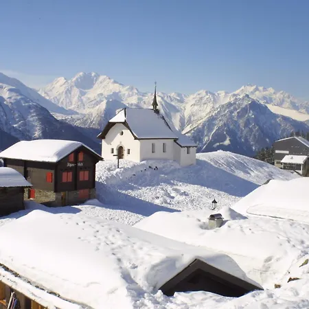Tschiffra Eg * Bettmeralp