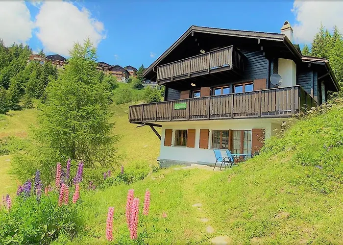 Tschiffra Eg * Bettmeralp