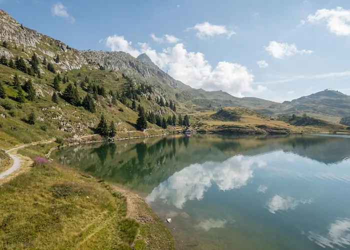 Tschiffra Eg Bettmeralp